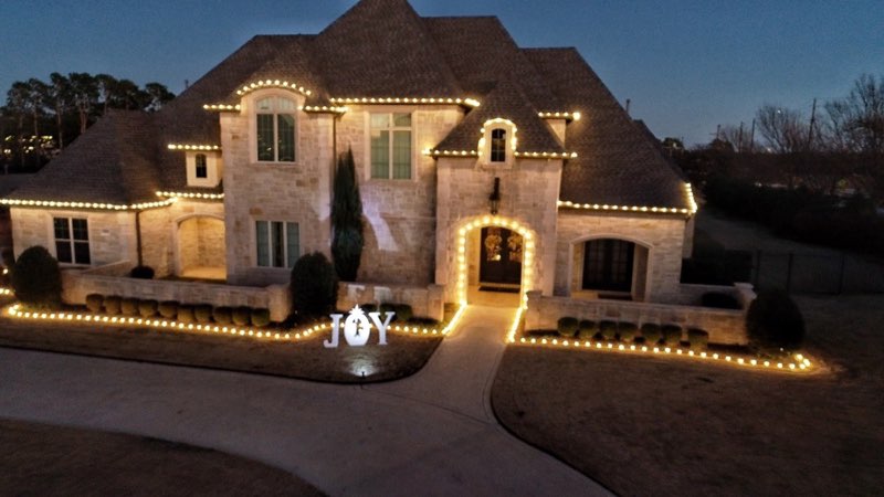 {SERVICE_NAME} project in North Richland Hills