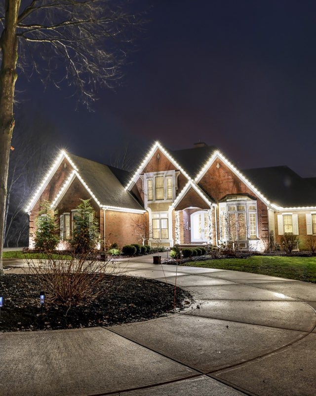 {SERVICE_NAME} project in North Richland Hills