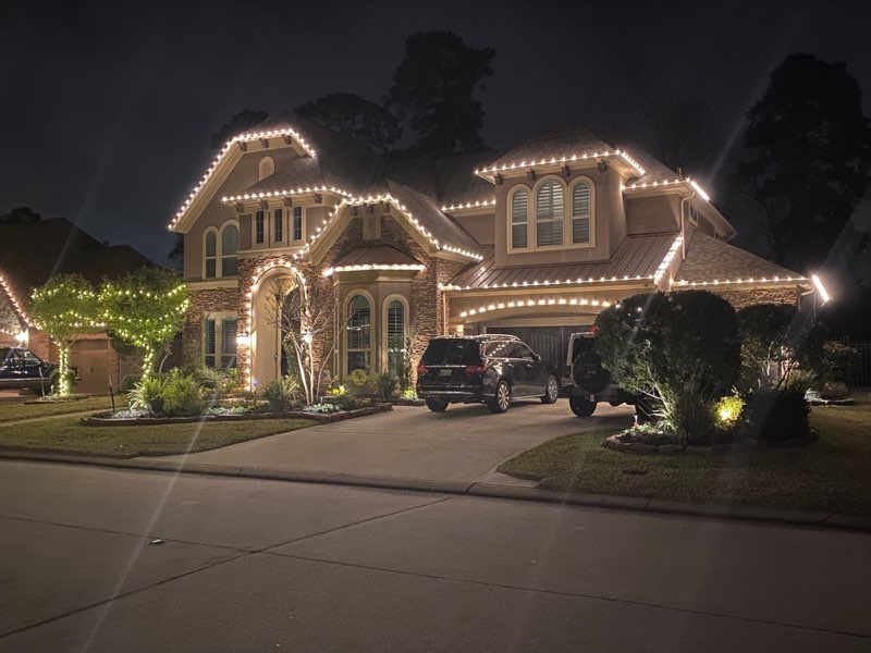 {SERVICE_NAME} project in North Richland Hills