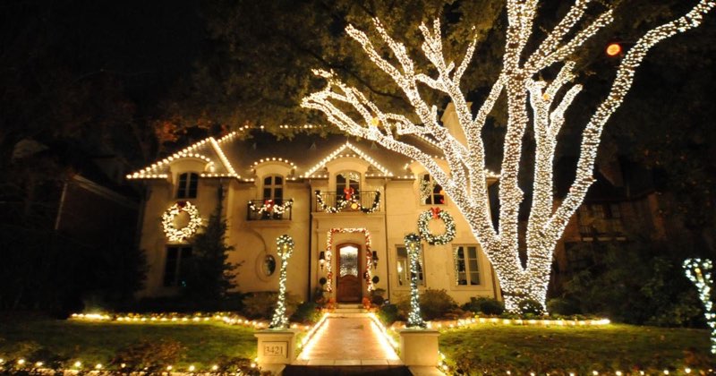 {SERVICE_NAME} project in North Richland Hills