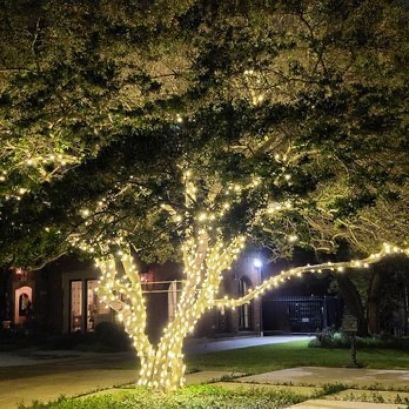 {SERVICE_NAME} project in North Richland Hills