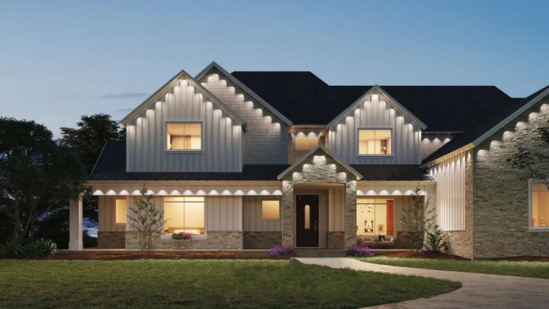 {SERVICE_NAME} project in North Richland Hills