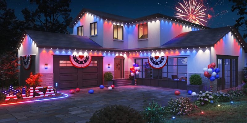 {SERVICE_NAME} project in North Richland Hills