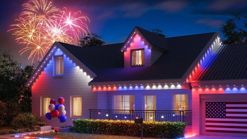 {SERVICE_NAME} project in North Richland Hills