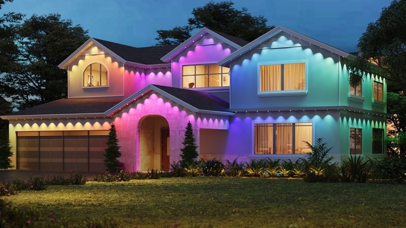 {SERVICE_NAME} project in North Richland Hills