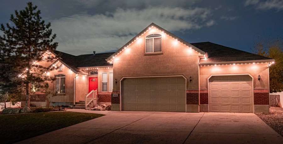 {SERVICE_NAME} project in North Richland Hills