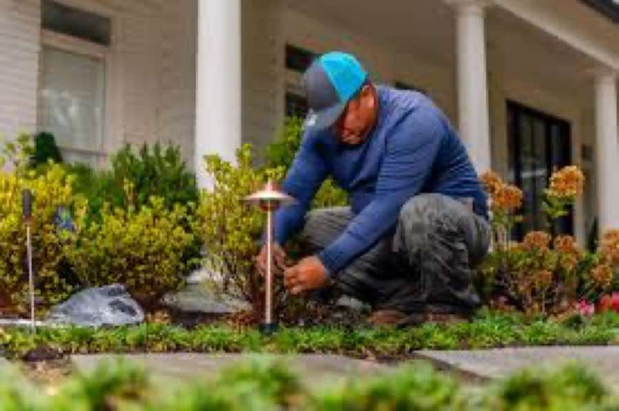 {SERVICE_NAME} project in North Richland Hills