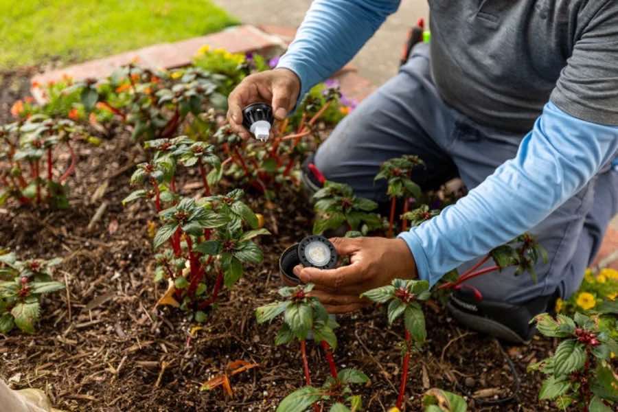 {SERVICE_NAME} project in North Richland Hills