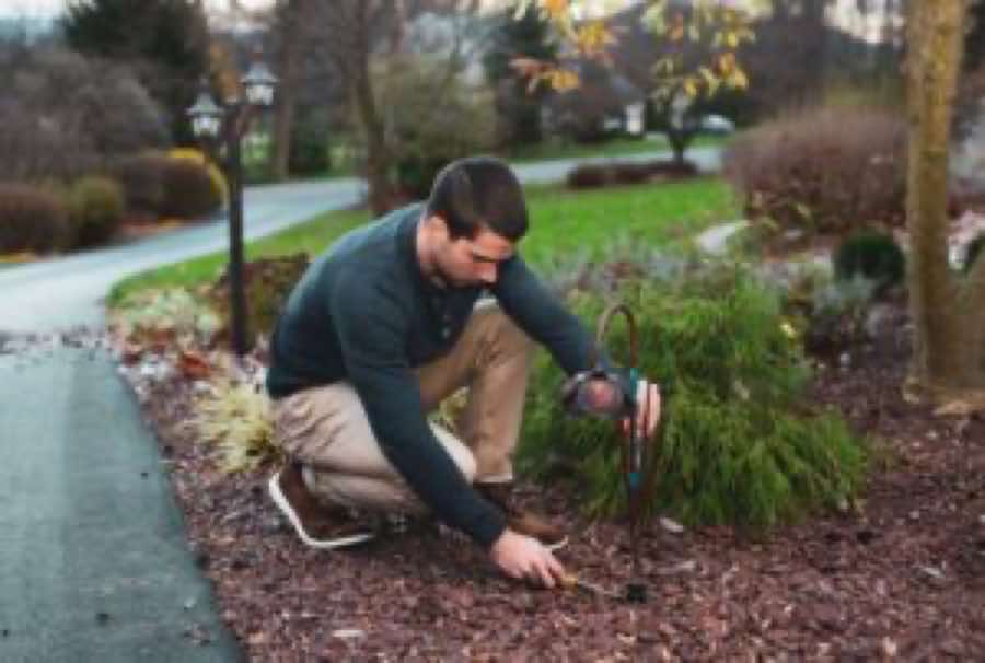 {SERVICE_NAME} project in North Richland Hills