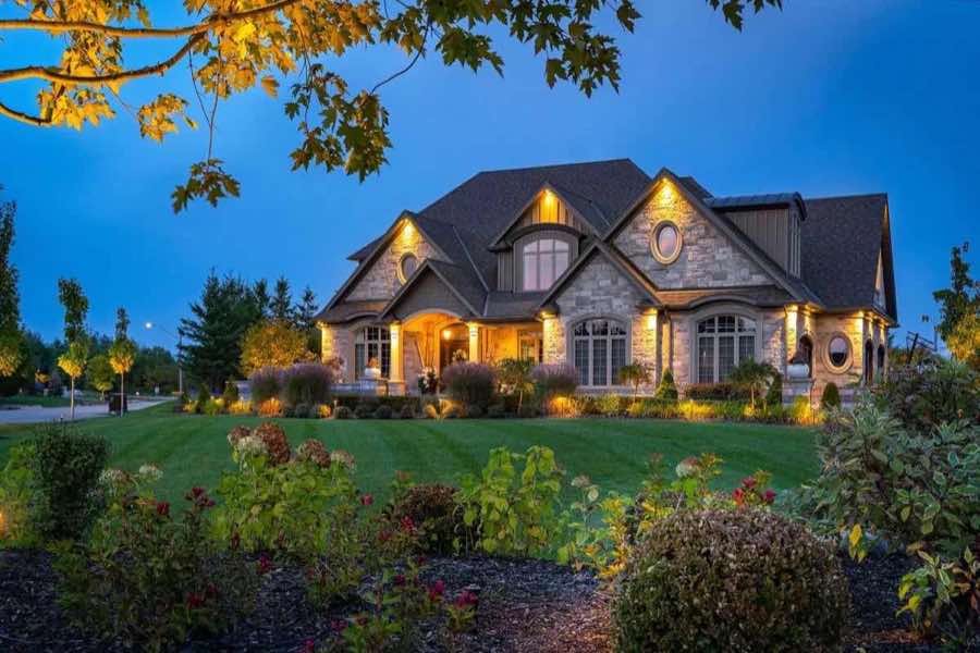 {SERVICE_NAME} project in North Richland Hills